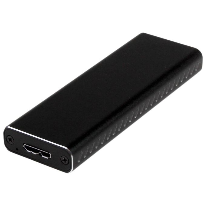 StarTech Box Alloggio USB