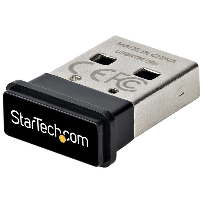 Startech.com Adattatore Bluetooth 5.0