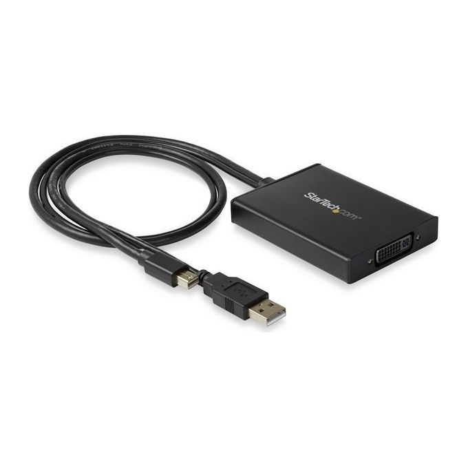 StarTech.com Adattatore Mini DisplayPort