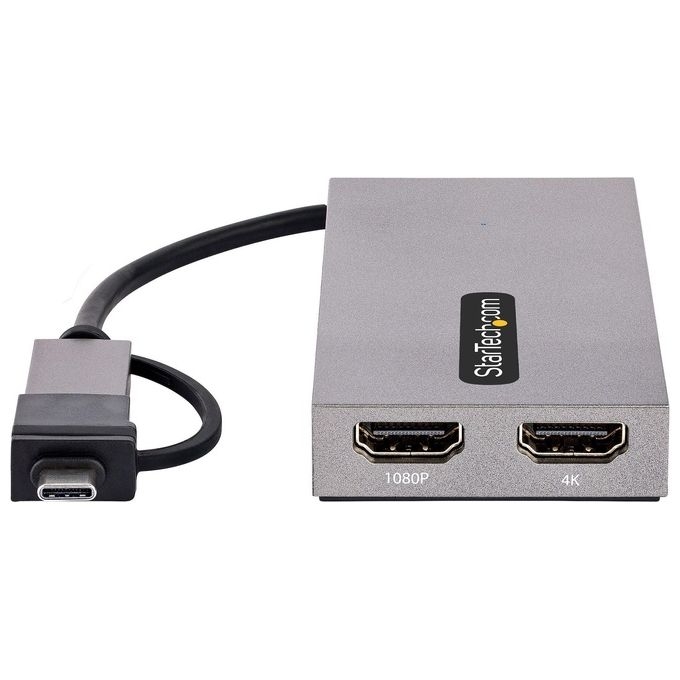 107B-USB-HDMI Foto: 4