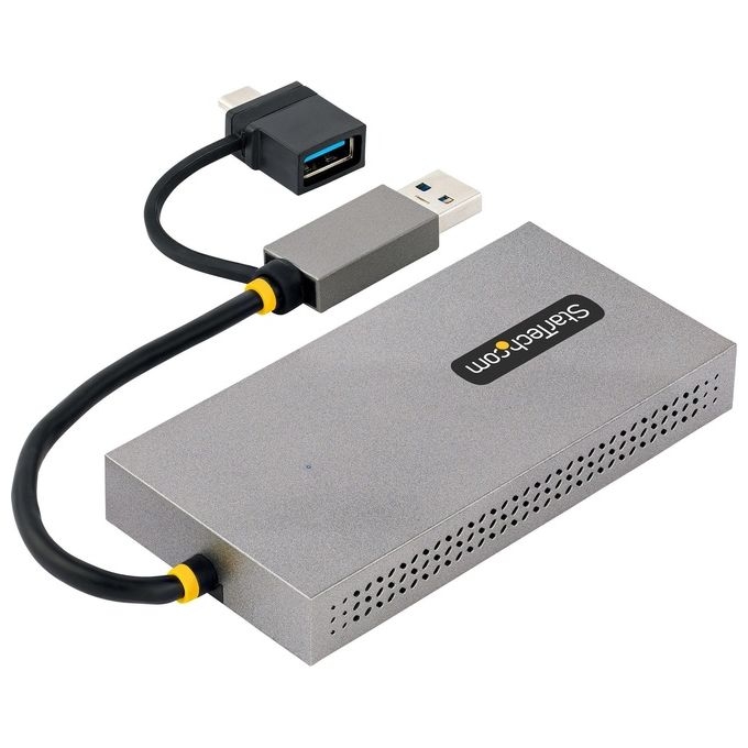 107B-USB-HDMI Foto: 3