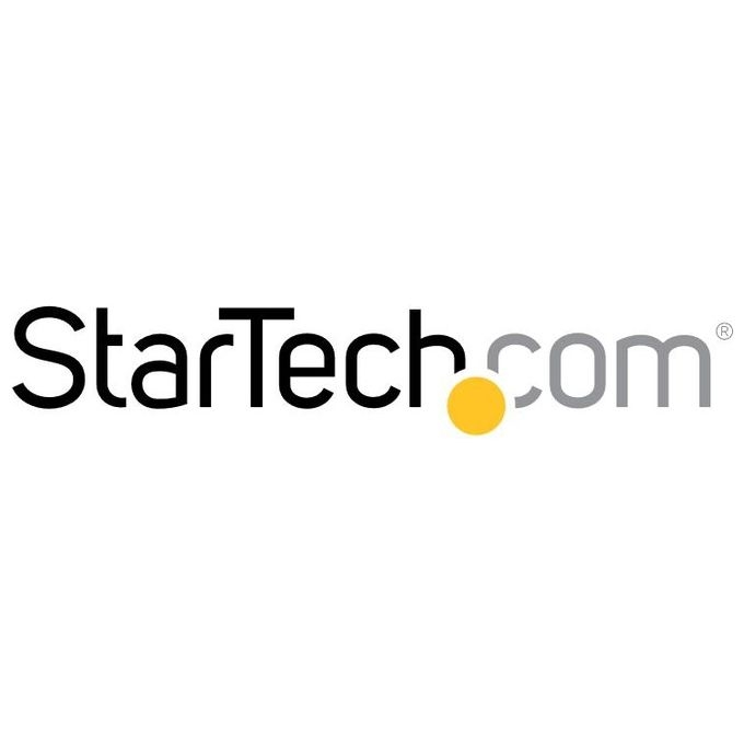 StarTech.com Dualmsata Ssd Raid