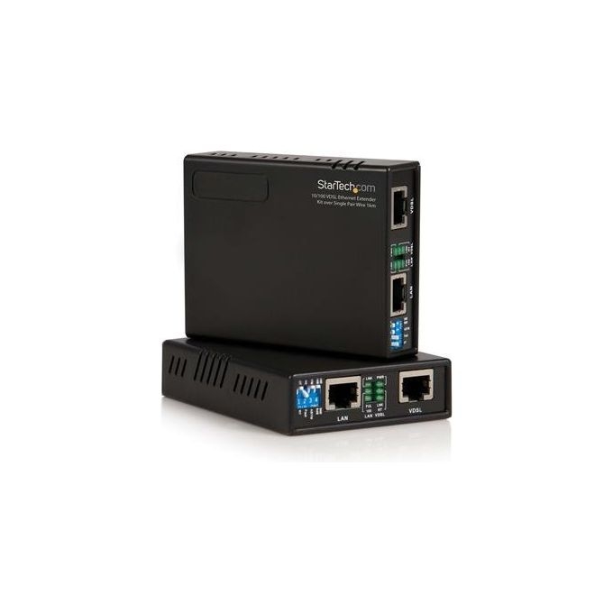 StarTech.com Kit Estensione Ethernet