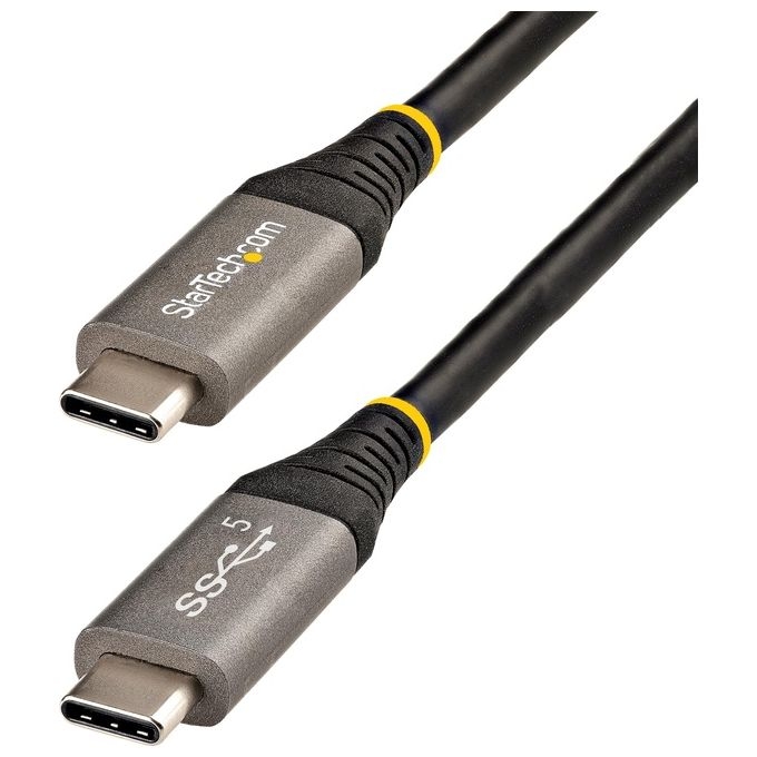 StarTech.com USB315CCV2M Cavo Usb