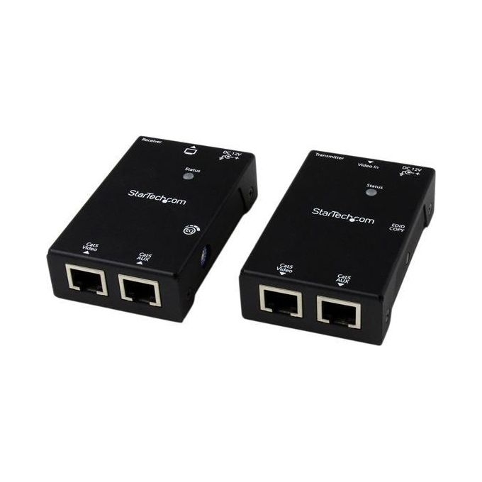 StarTech Extender HDMI&reg; Via
