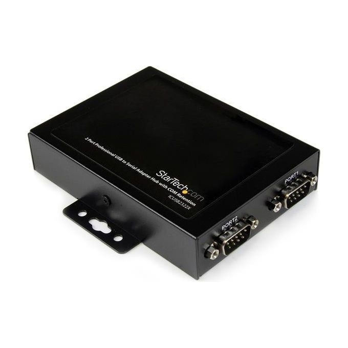 StarTech Hub Adattatore USB