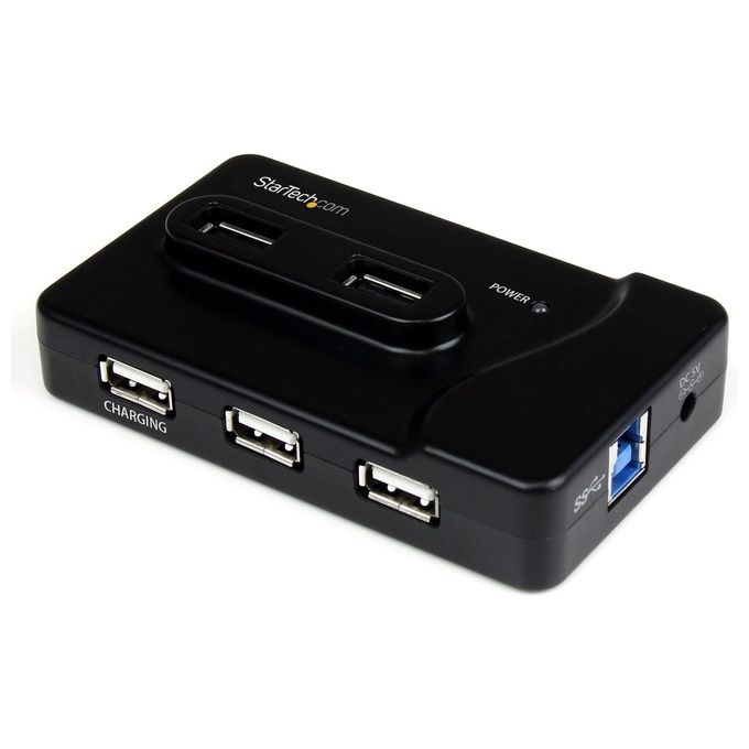 StarTech Hub Combo USB
