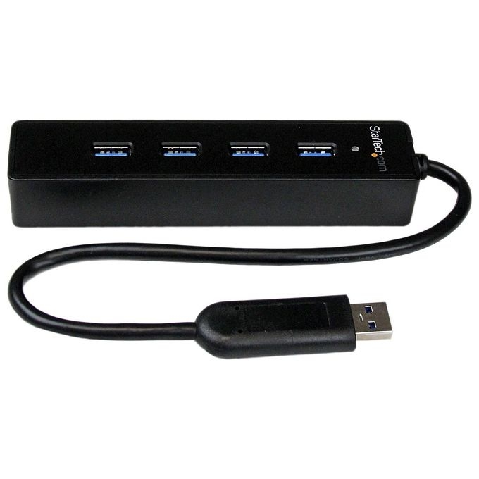 StarTech Hub USB 3.0