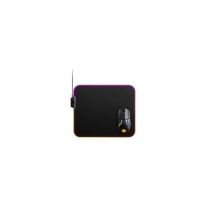 SteelSeries MousePad QcK Prism