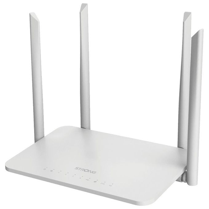 Strong ROUTER1200S Router Wi-Fi