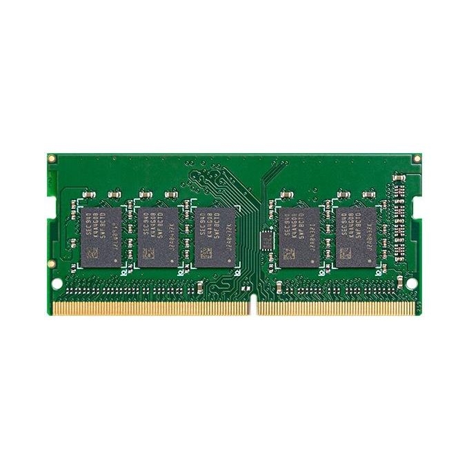 Synology D4ECSO-2666-16G Memoria 16Gb