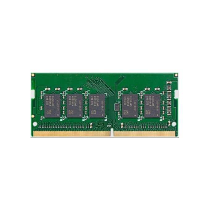 Synology D4ES02-4G Memoria Ram