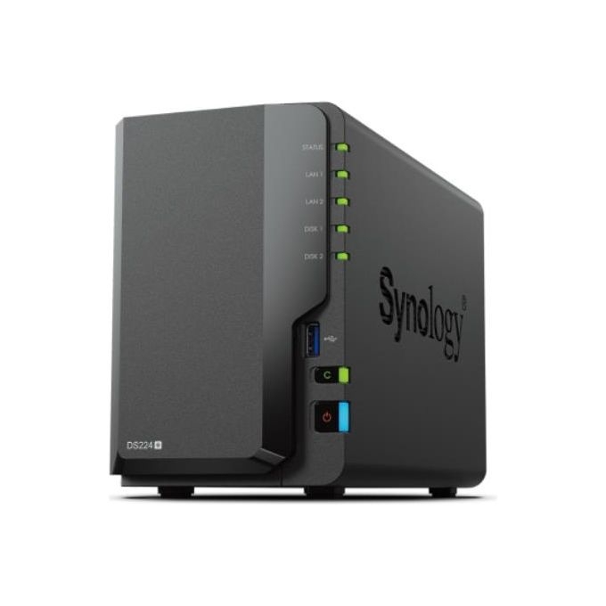 Synology Diskstation DS224 Server