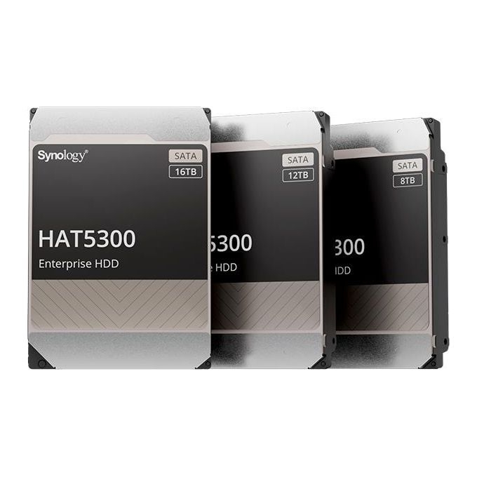 Synology HAT5300 Hard Disk