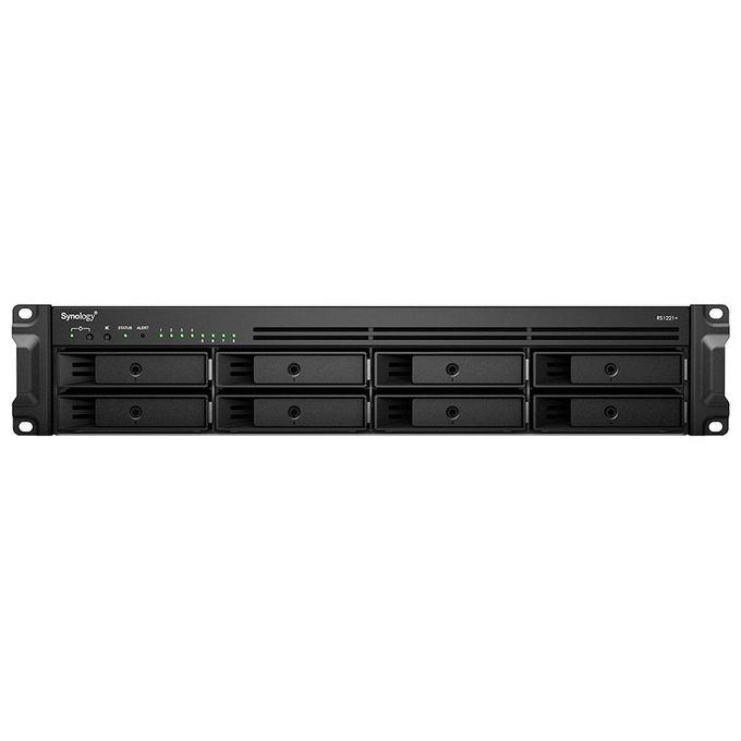 Synology RS1221+ 8 Bay