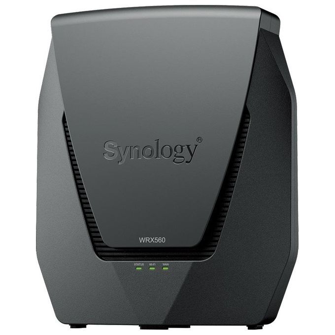 Synology WRX560 Router Wireless