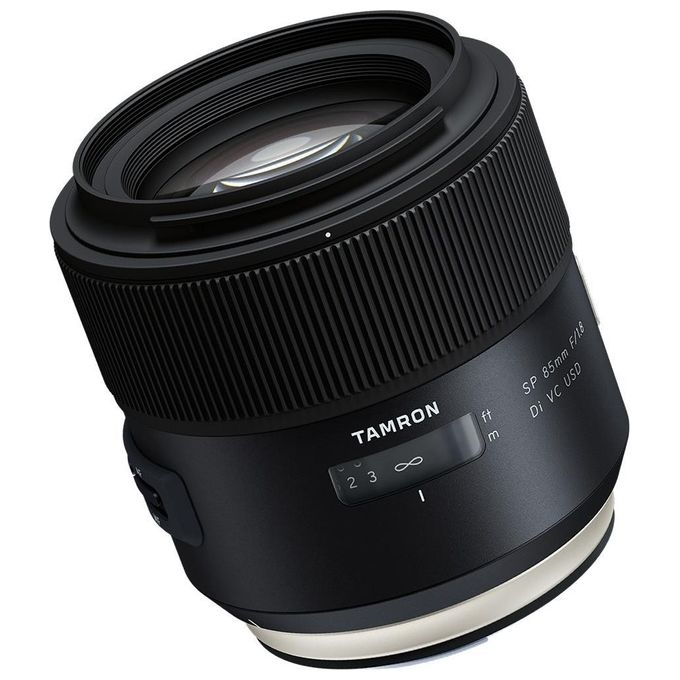 Tamron F016E Obiettivo 85mm