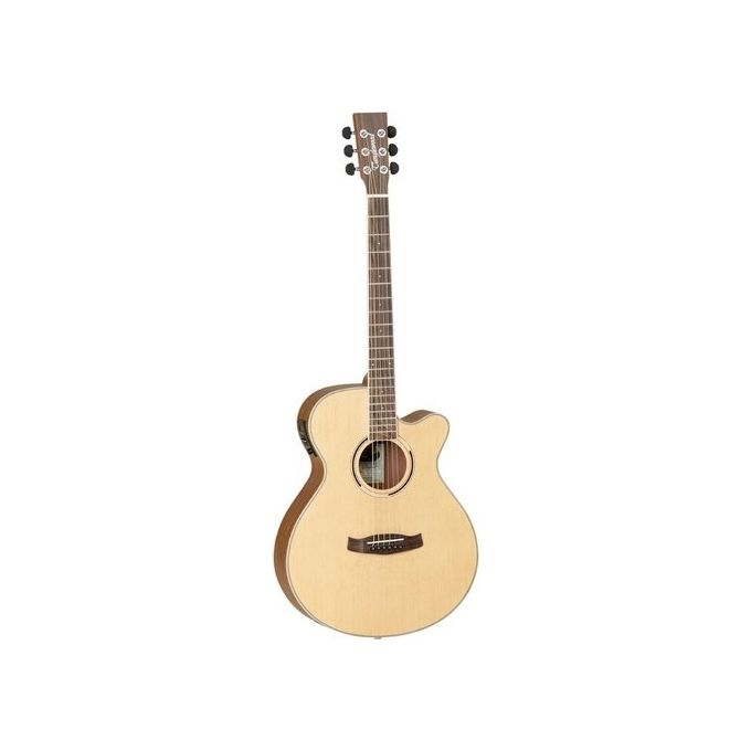 Tanglewood Discovery Exotic Chitarra