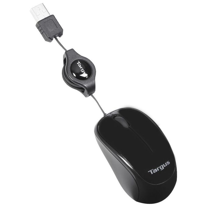Targus Compact Optical Mouse