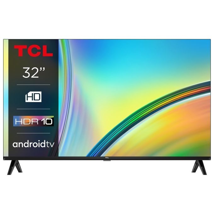 TCL 32S5400A Serie S54
