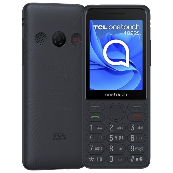 TCL Onetouch 4022s 2.8