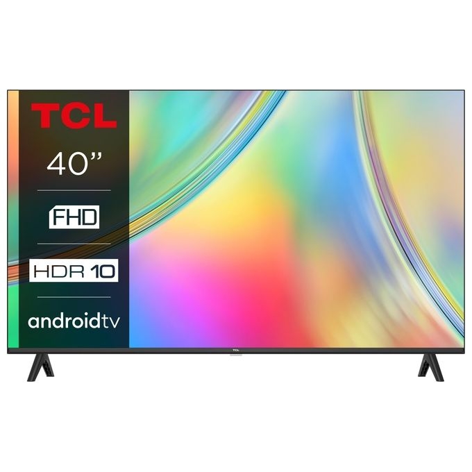TCL Serie S54 Serie