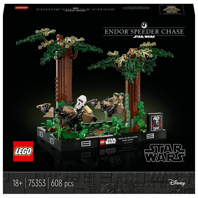 LEGO Star Wars 75353