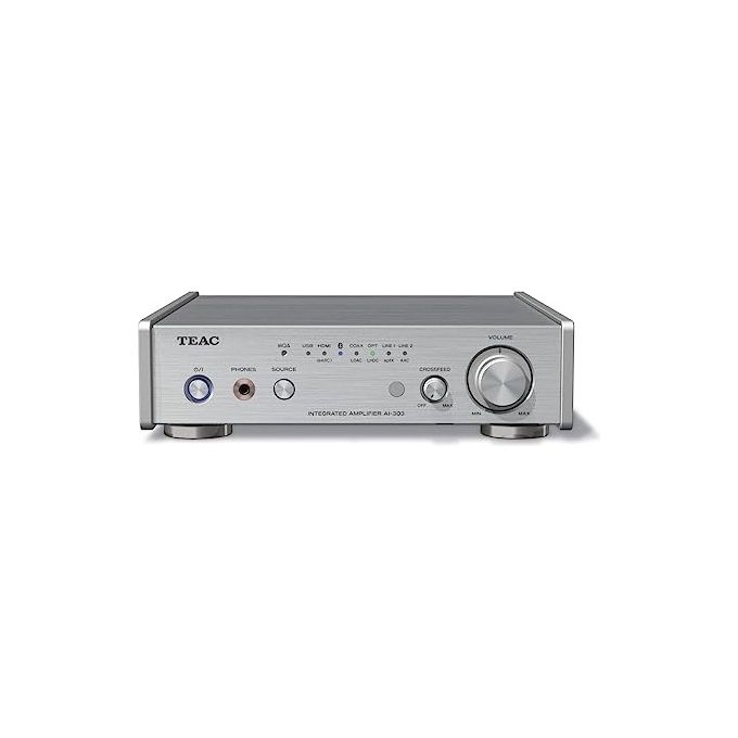 Teac AI-303-S Amplificatore Stereo