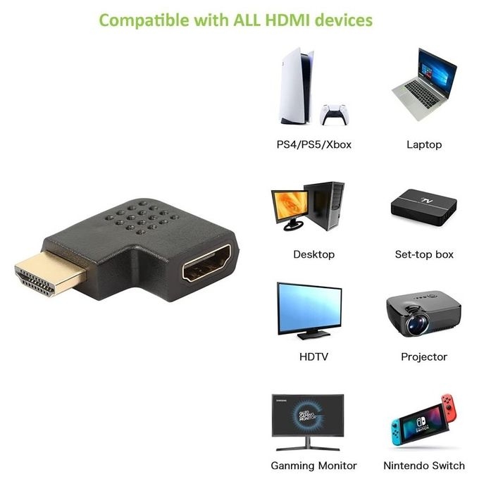 IADAP HDMI-R Foto: 5