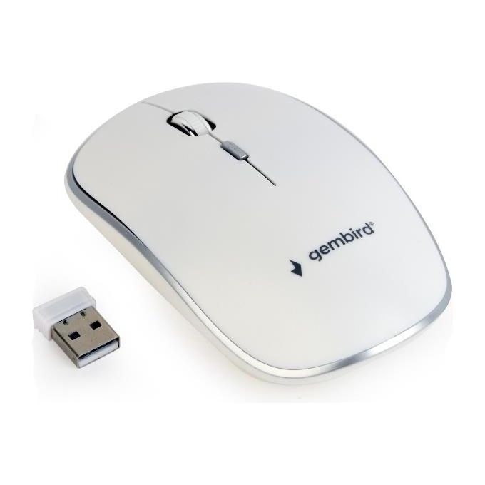 Techmade Mouse Wireless 1600
