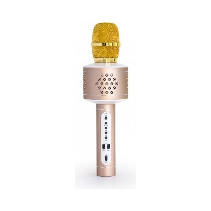Technaxx Microfono Karaoke Bt-x35