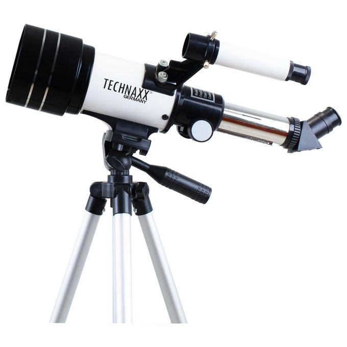 Technaxx Telescopio 70 300