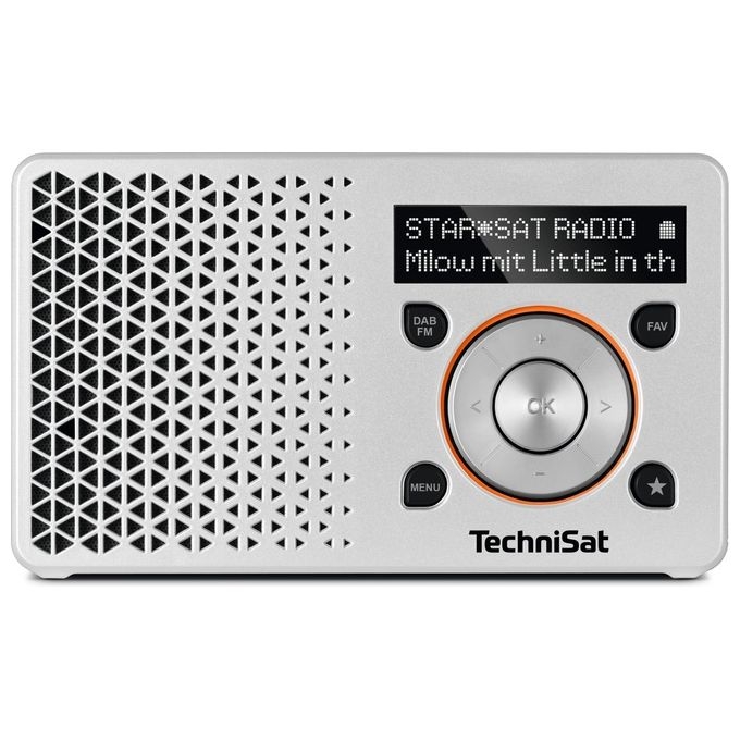 Technisat DigitRadio 1 Radio