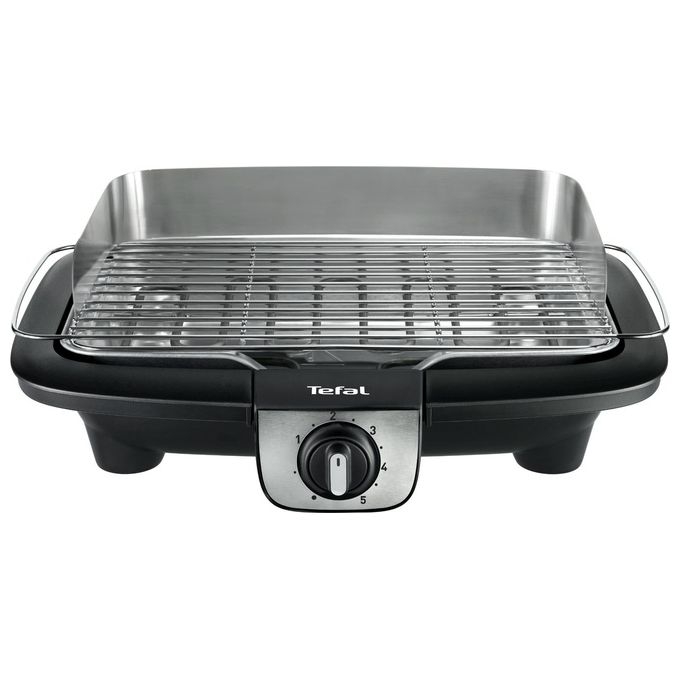 Tefal Barbecue Elettrico Easygrill