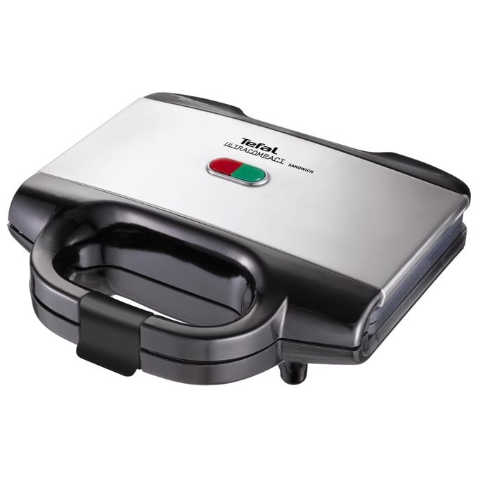 Tefal Ultracompact Tostiera 700W