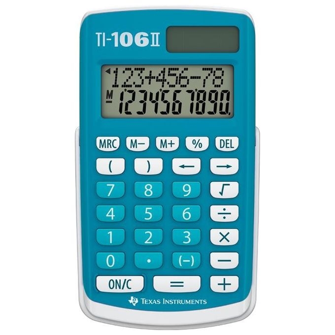 Texas Instruments TI 106