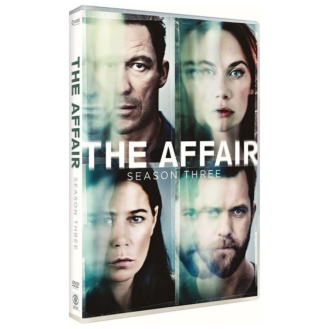 The Affair Stagione 3
