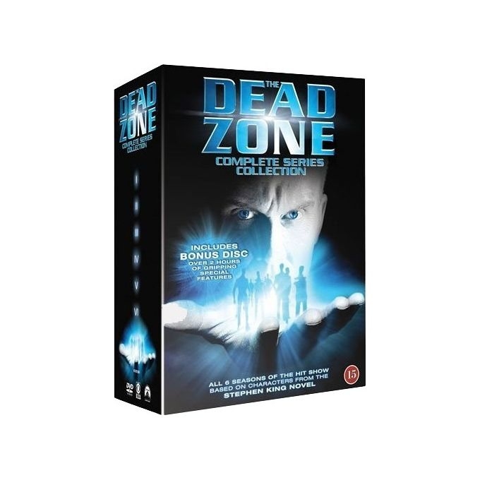 The Dead Zone Box
