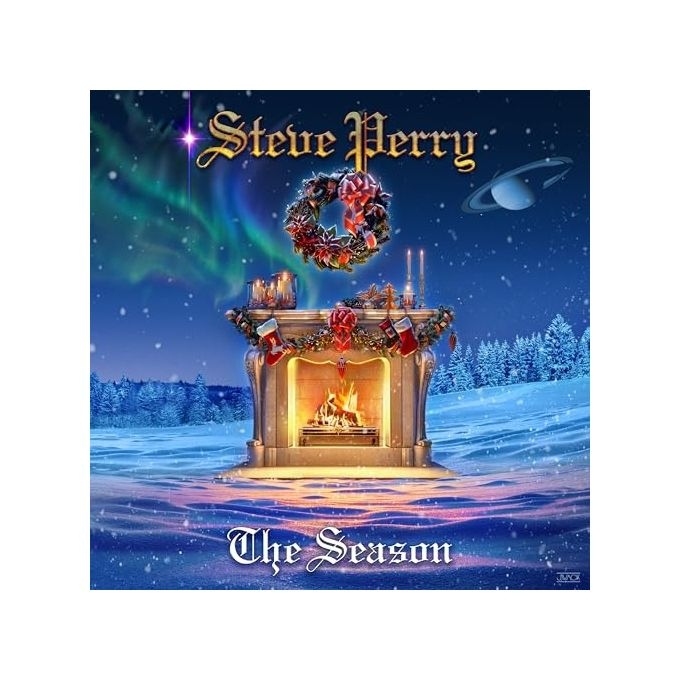 The Season Steve Perry