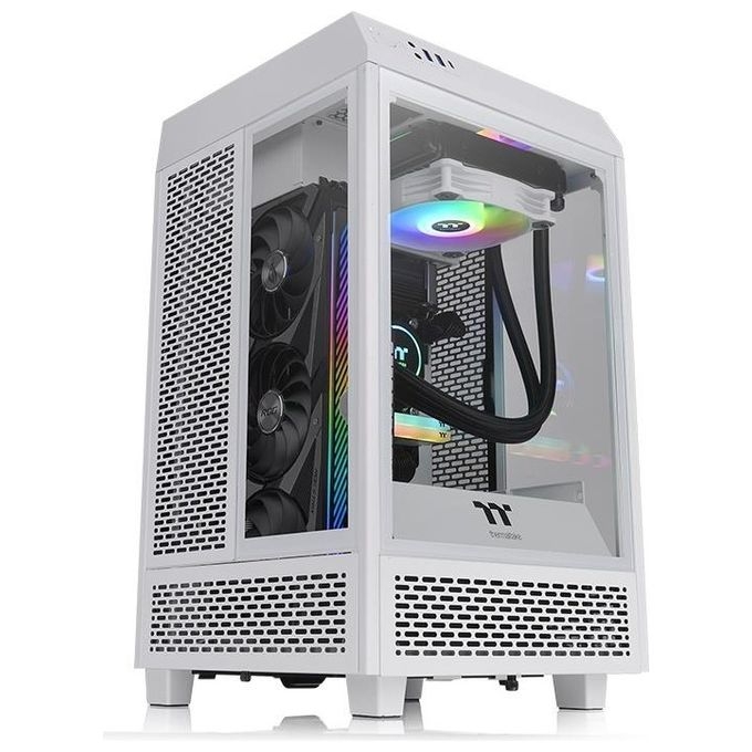 Thermaltake CA-1R3-00S6WN-00 The Tower