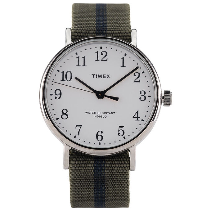 Timex Orologio Al Quarzo