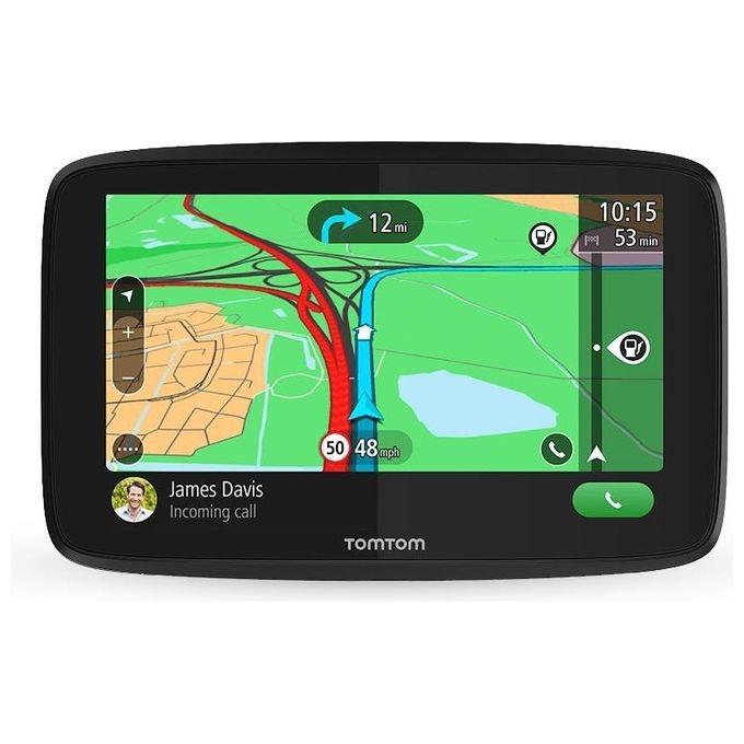 TomTom GO Essential Navigatore
