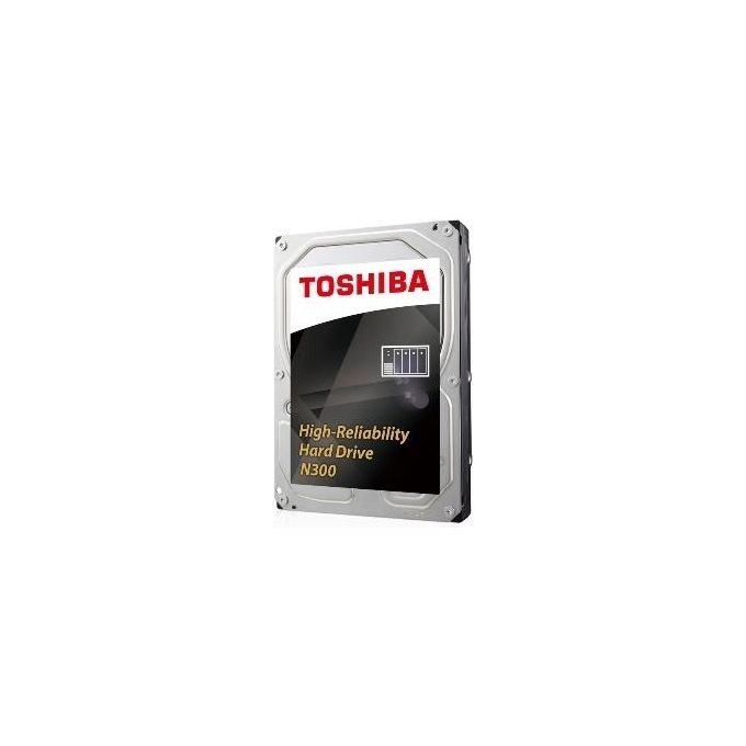 Toshiba HD 3,5 4000Gb