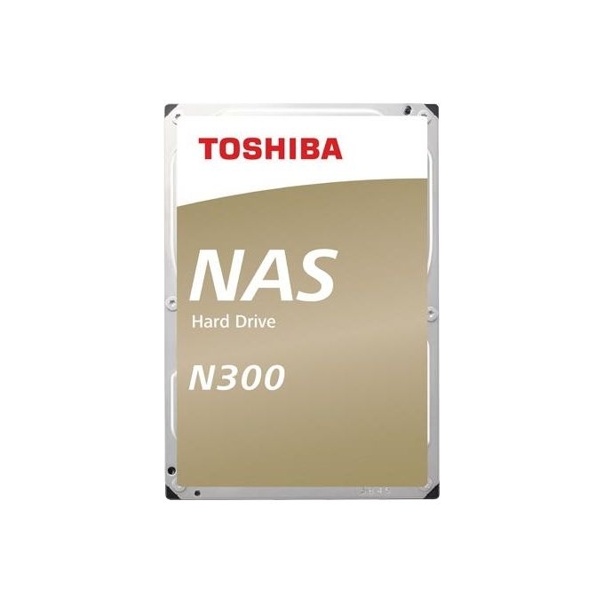 Toshiba N300 NAS HD