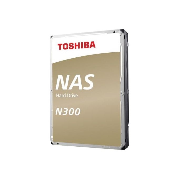 Toshiba N300 NAS HDD