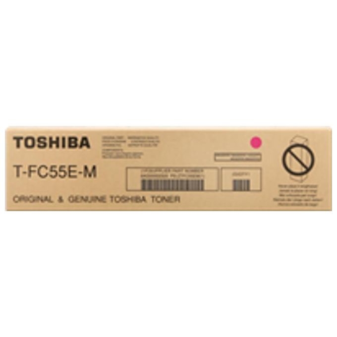 Toshiba Toner Magenta E-stud.5520c