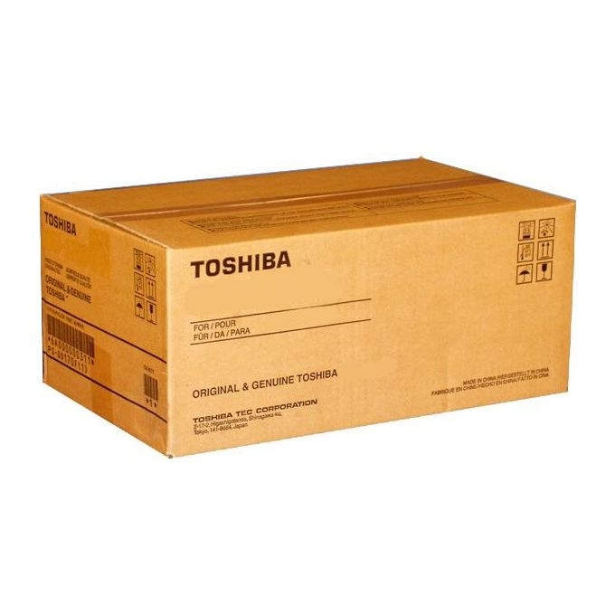 Toshiba Toner T-fc25e-m Pag