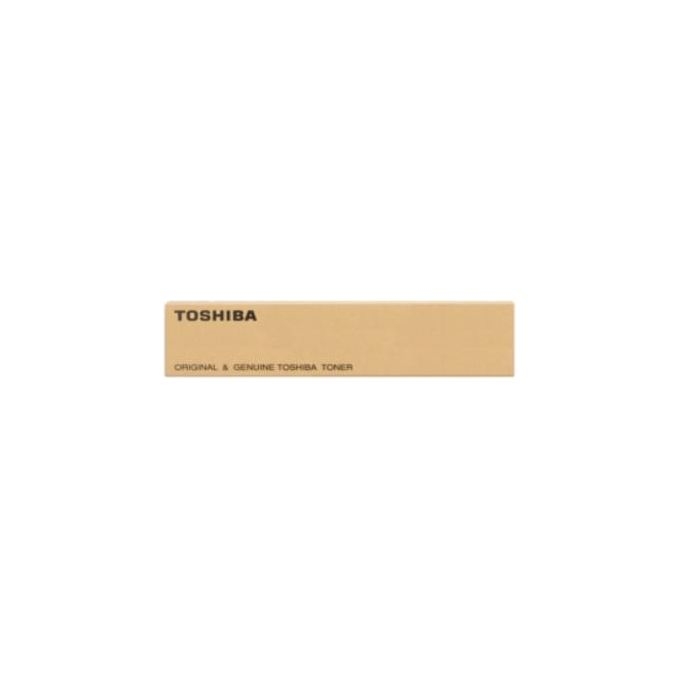 Toshiba Toner T-fc505em Magenta