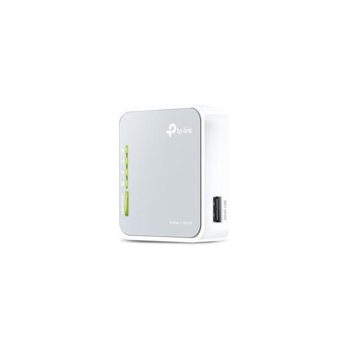 TP-LINK TL-MR3020 Router Wireless