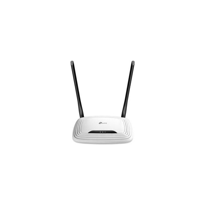 TP-LINK TL-WR841N Router Wireless